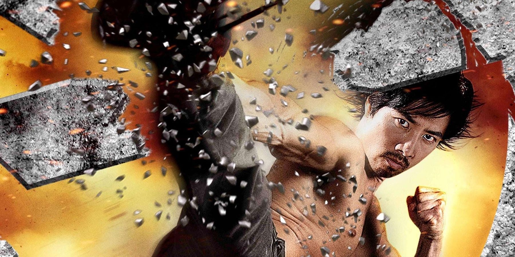 Tekken: The Movies & Series, Ranked