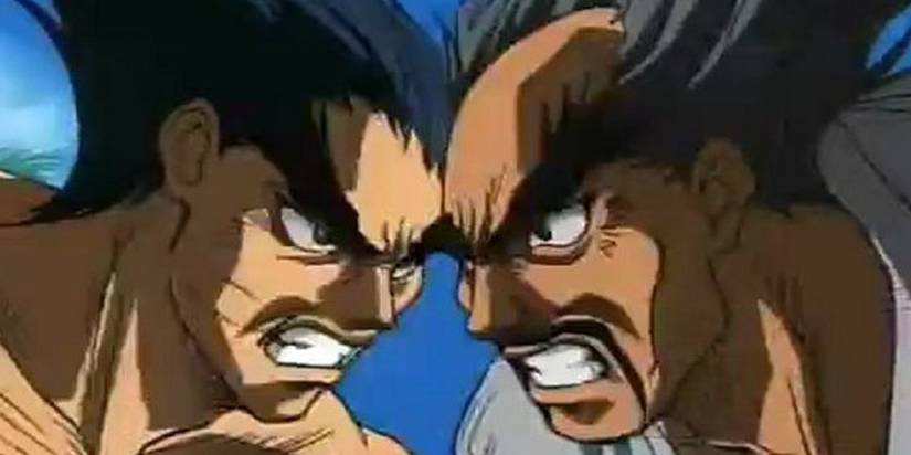 Tekken Movies & Series- Tekken TMP