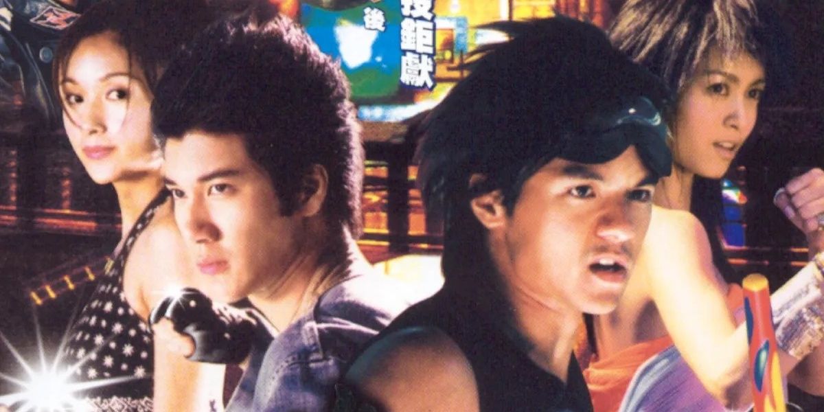Tekken: фильмы и сериалы, рейтинговые