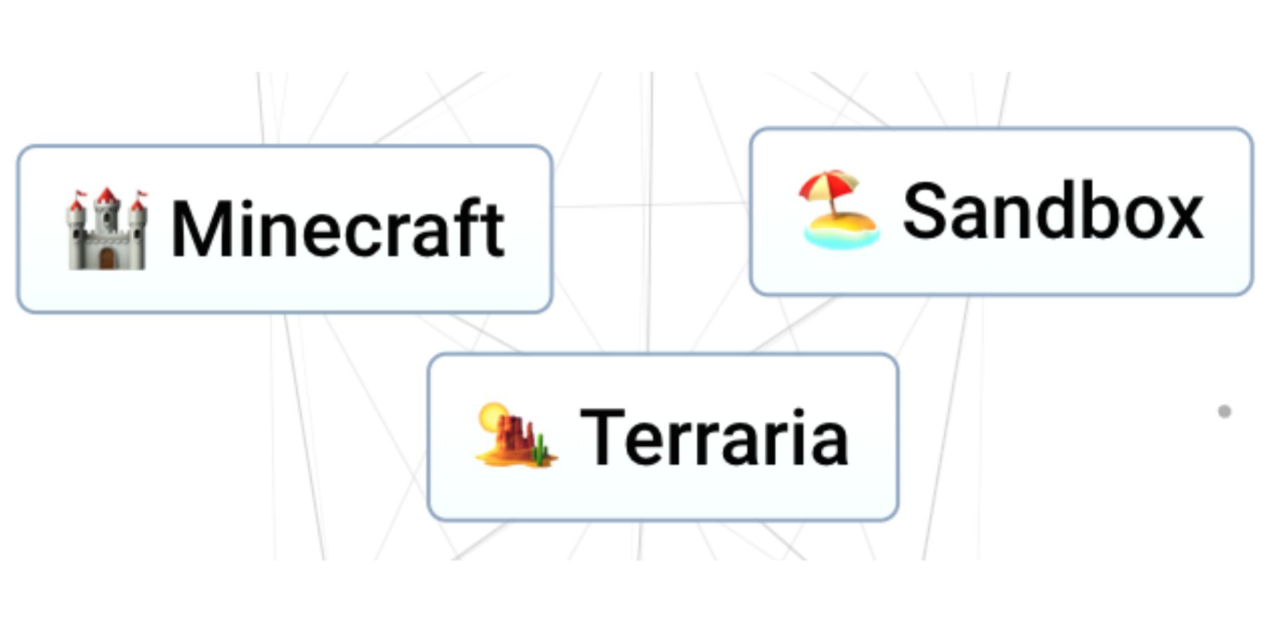 how to make terraria in infinite craft.