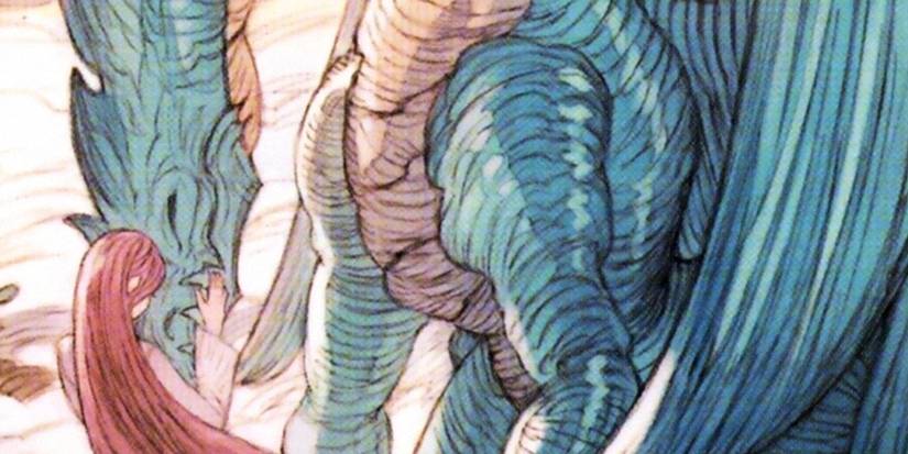 That Time I Got Reincarnated as a Slime Sky Dragon