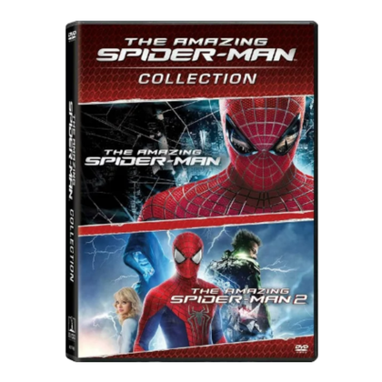 The Amazing Spider-Man