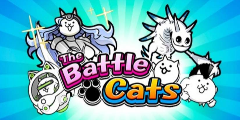 The Battle Cats