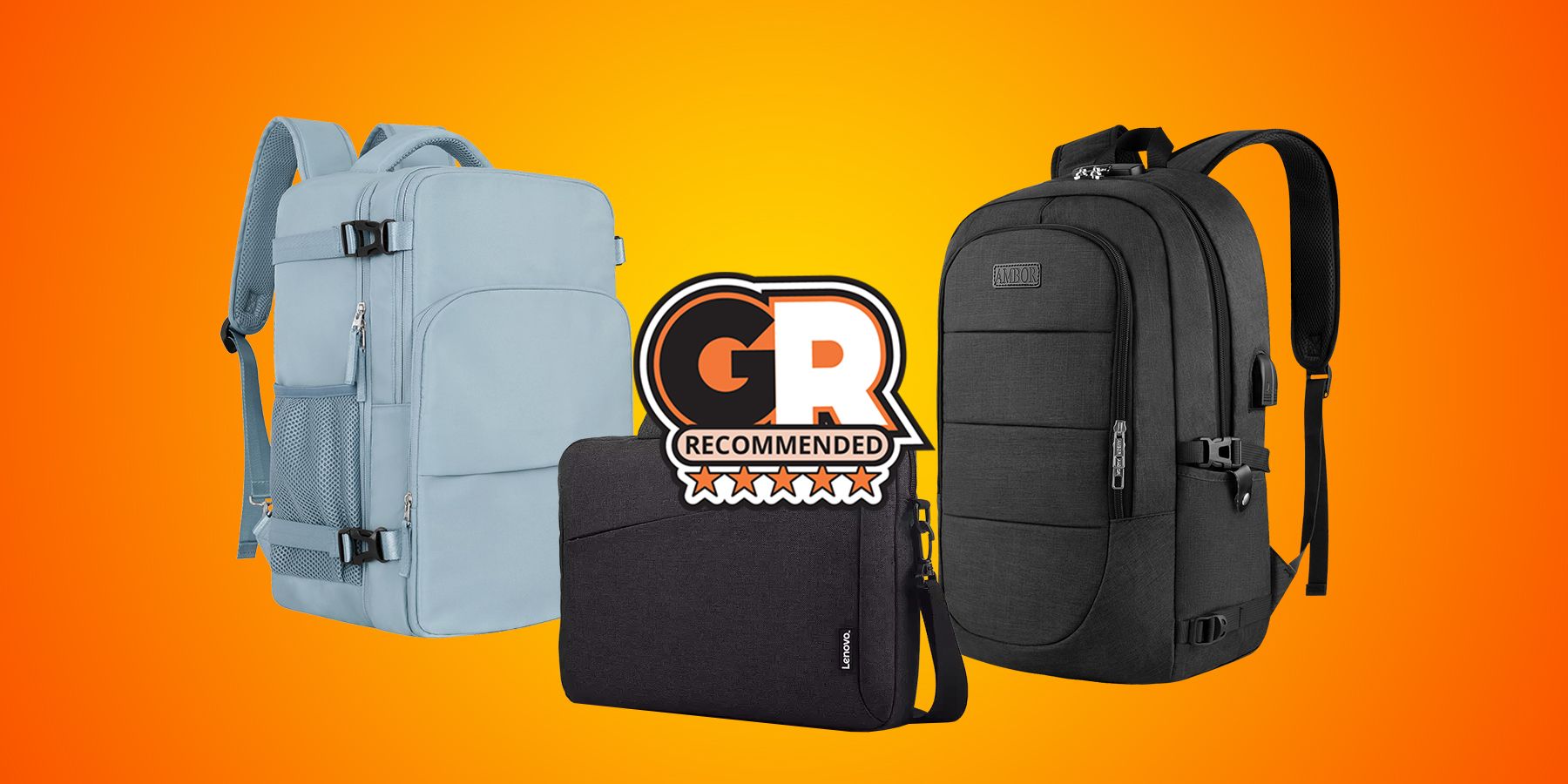 The Best Laptop Bags in 2024