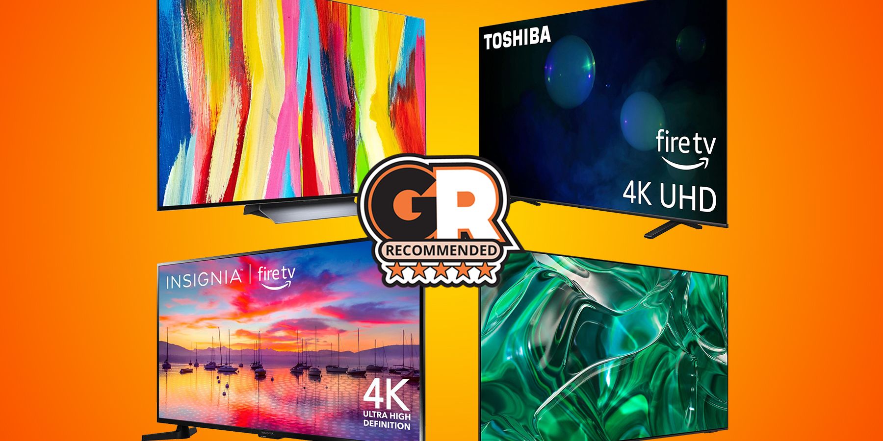 The Best Small TVs in 2024