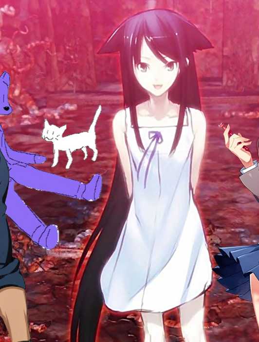Best Free Anime Games On Steam