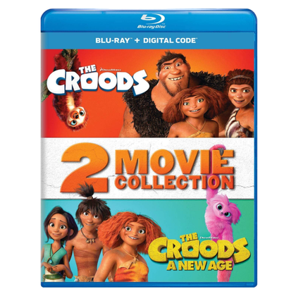 The Croods 