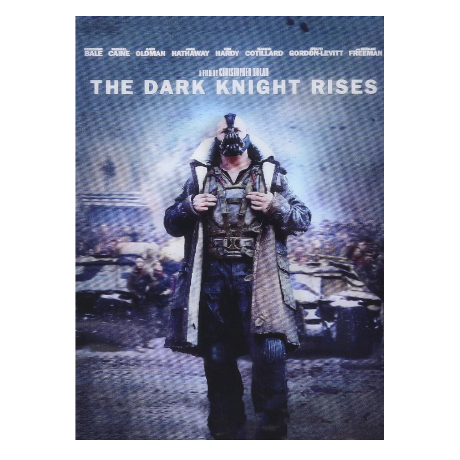 The Dark Knight Rises The Slow Knife Christopher Nolan: The Best Deals On His Greatest Movies