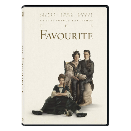 The Favourite GOOD