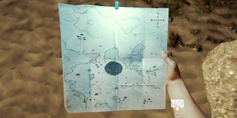 The Forest South Beach On Map