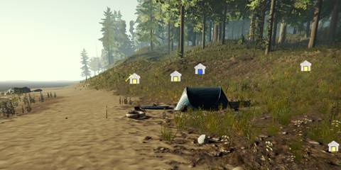 The Forest South Beach