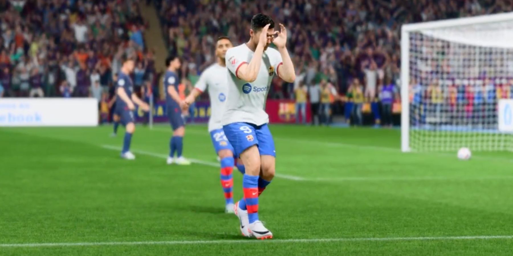 EA Sports FC 24: Руководство по празднованию Griddy Dance