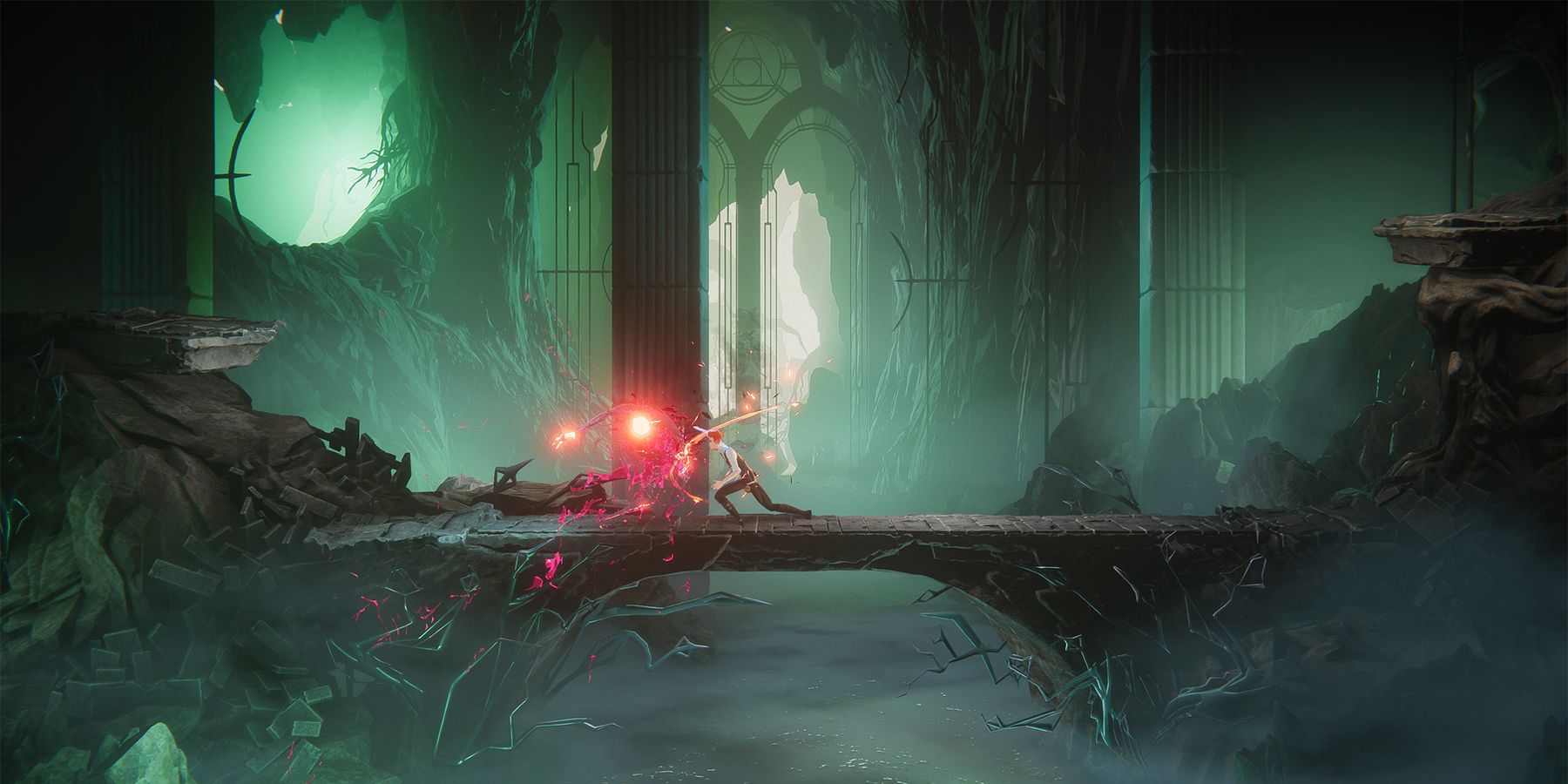 the last case of benedict fox gameplay screenshot 2