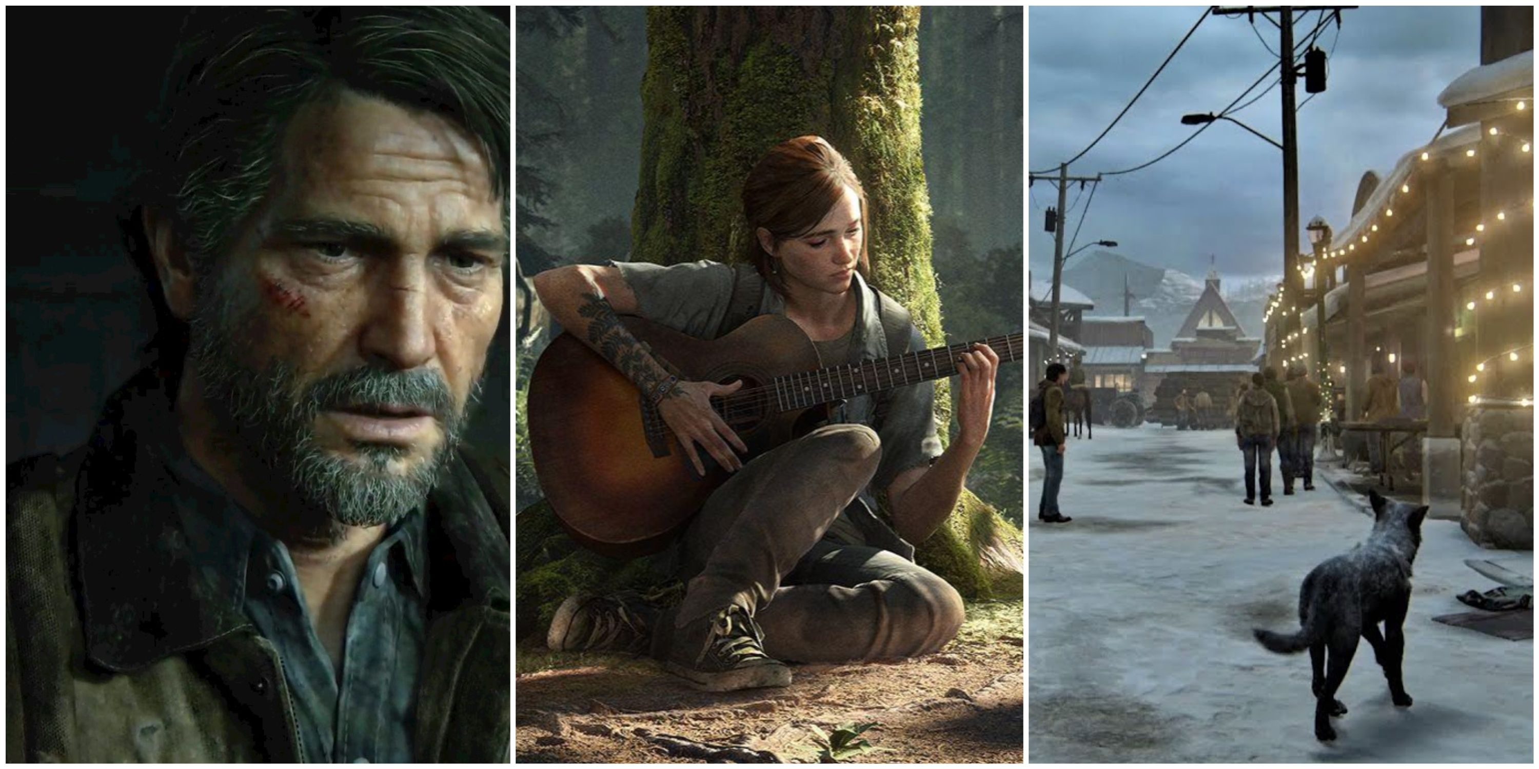 The Last of Us 2: Things Cut From The Game