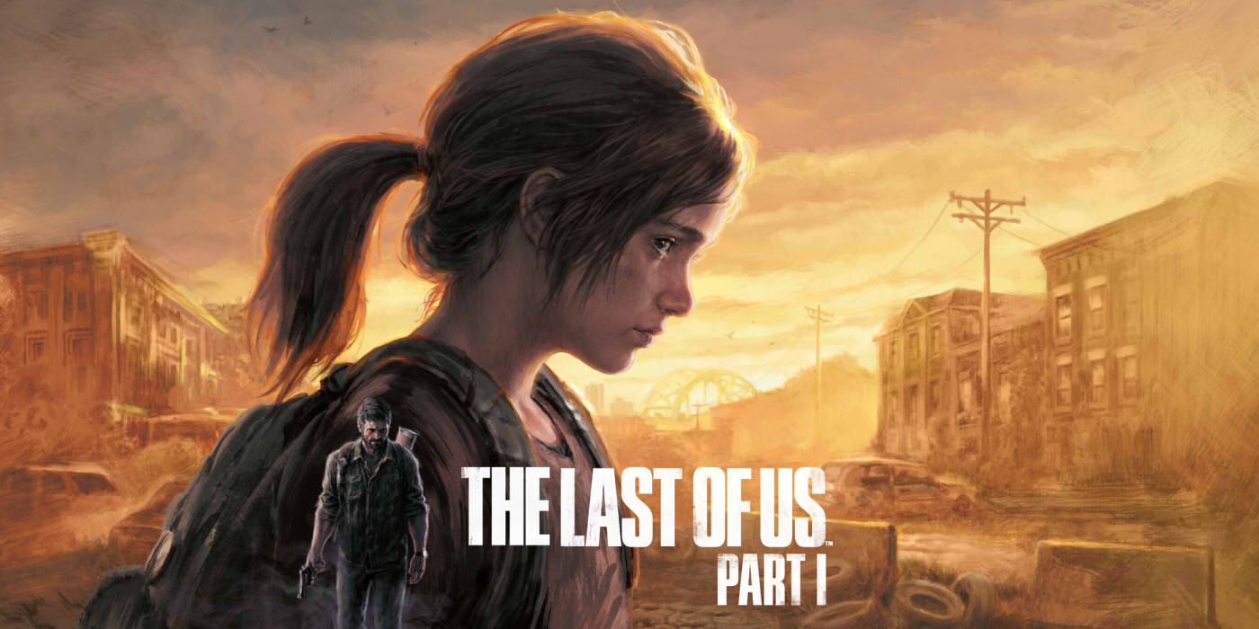 The Last of Us I