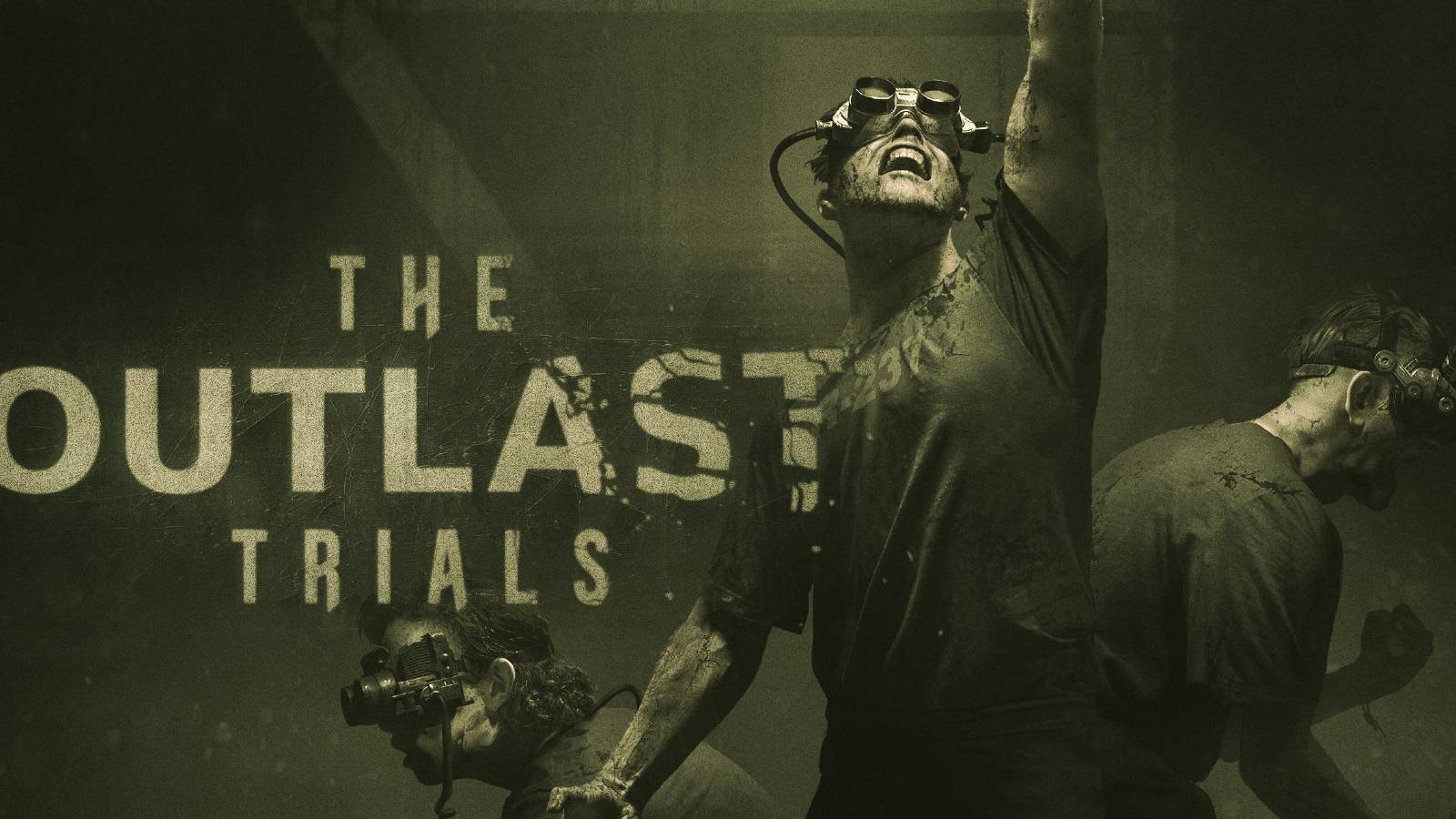 The Outlast Trials Review