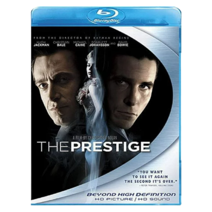 The Prestige