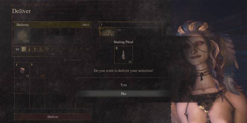 the riddle of eyes solution in dragons dogma 2