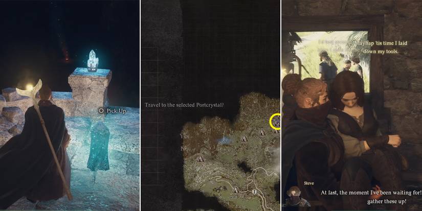 the riddle of madness solution in dragons dogma 2