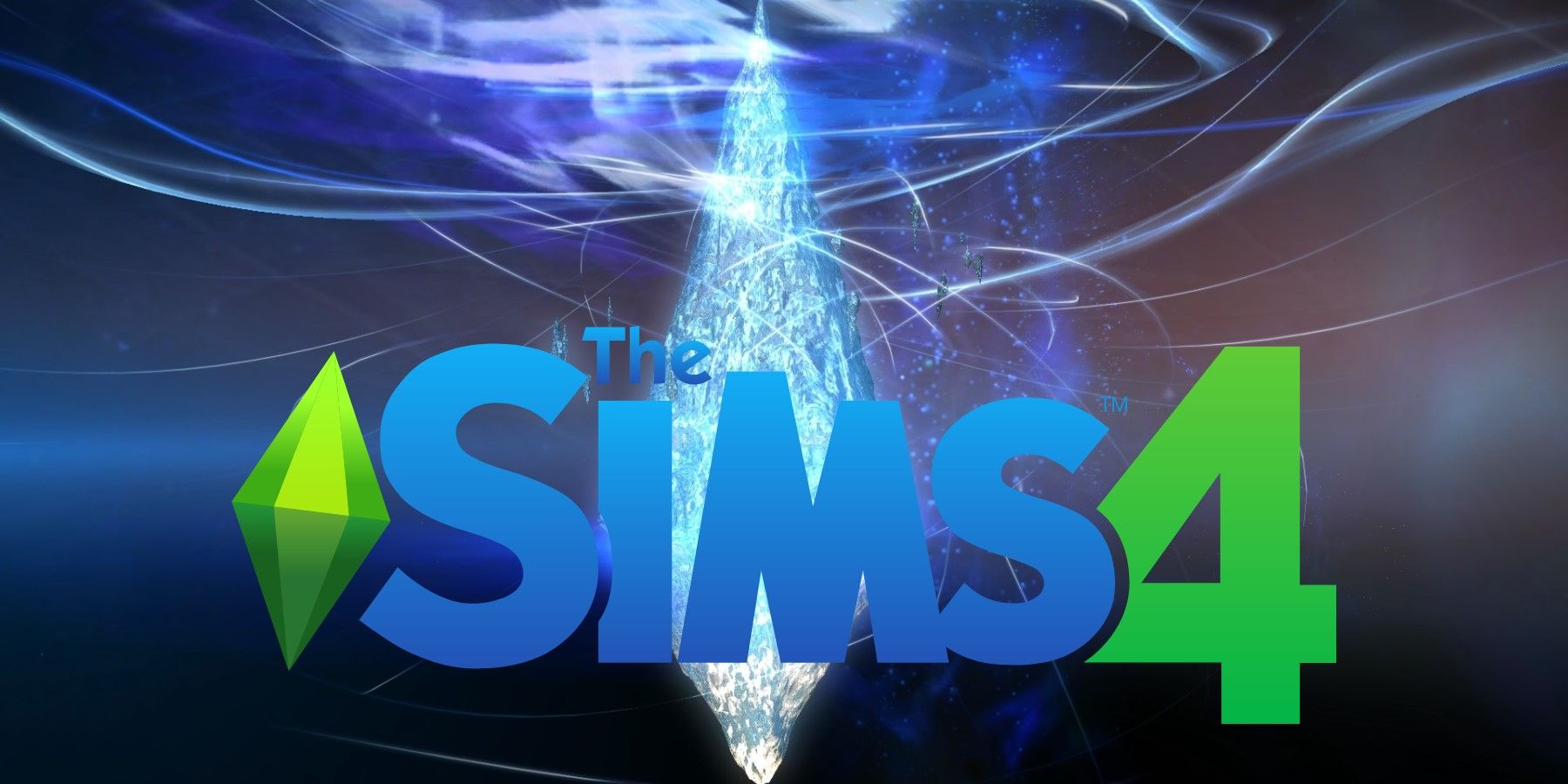 Игрок The Sims 4 нашел в игре еще одну отсылку к Final Fantasy 14