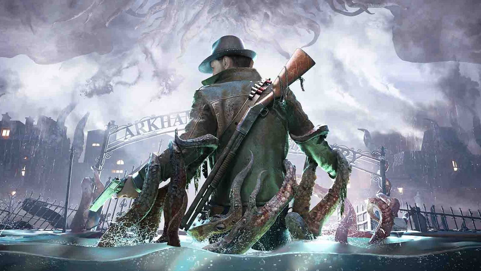 the sinking city 2
