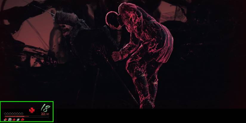 The Thaumaturge Combat Tips Healing