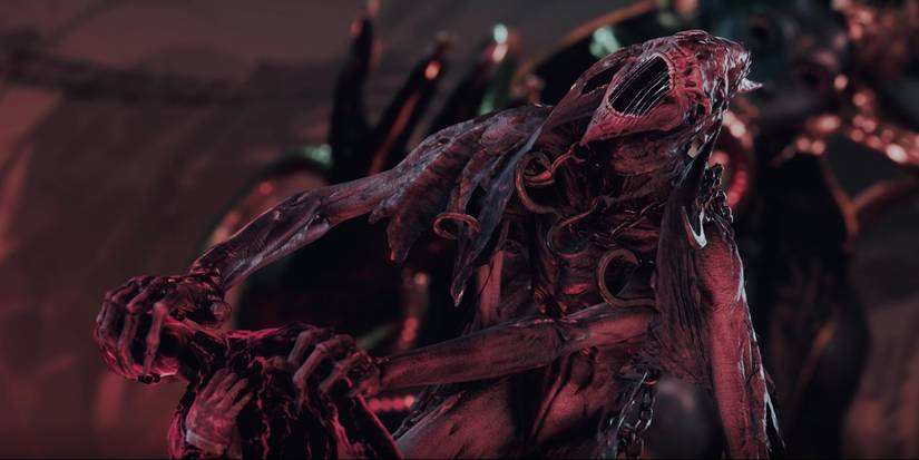 The Thaumaturge Combat Tips Switch Salutors