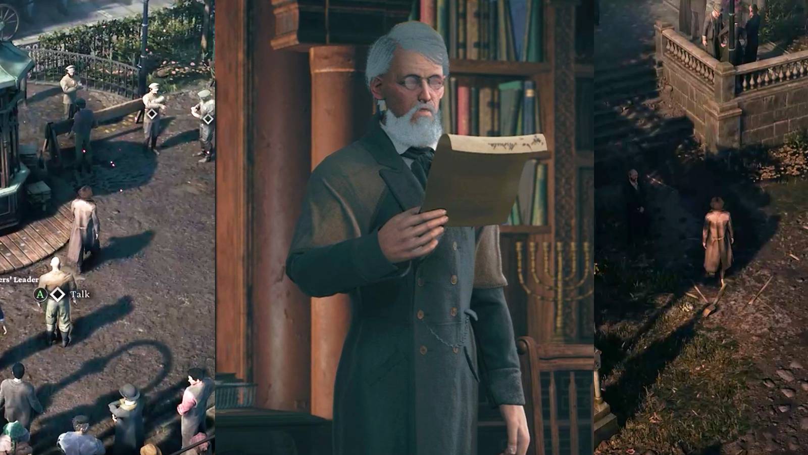 The Thaumaturge The Mermaid City's Son