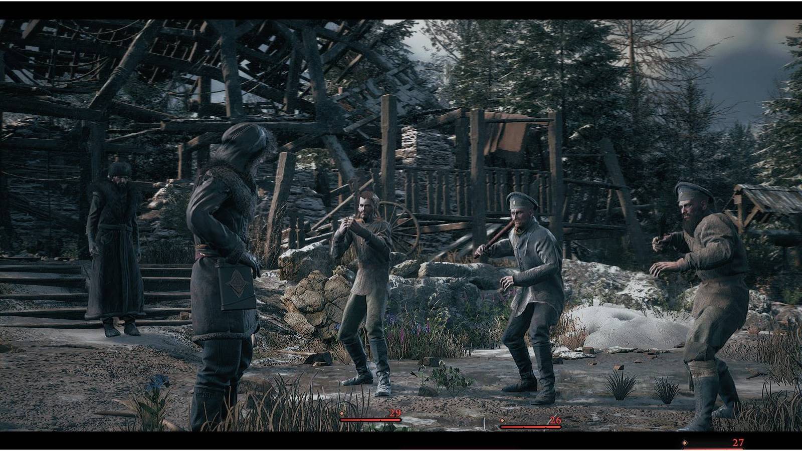 The Thaumaturge_How to Exploit Focus