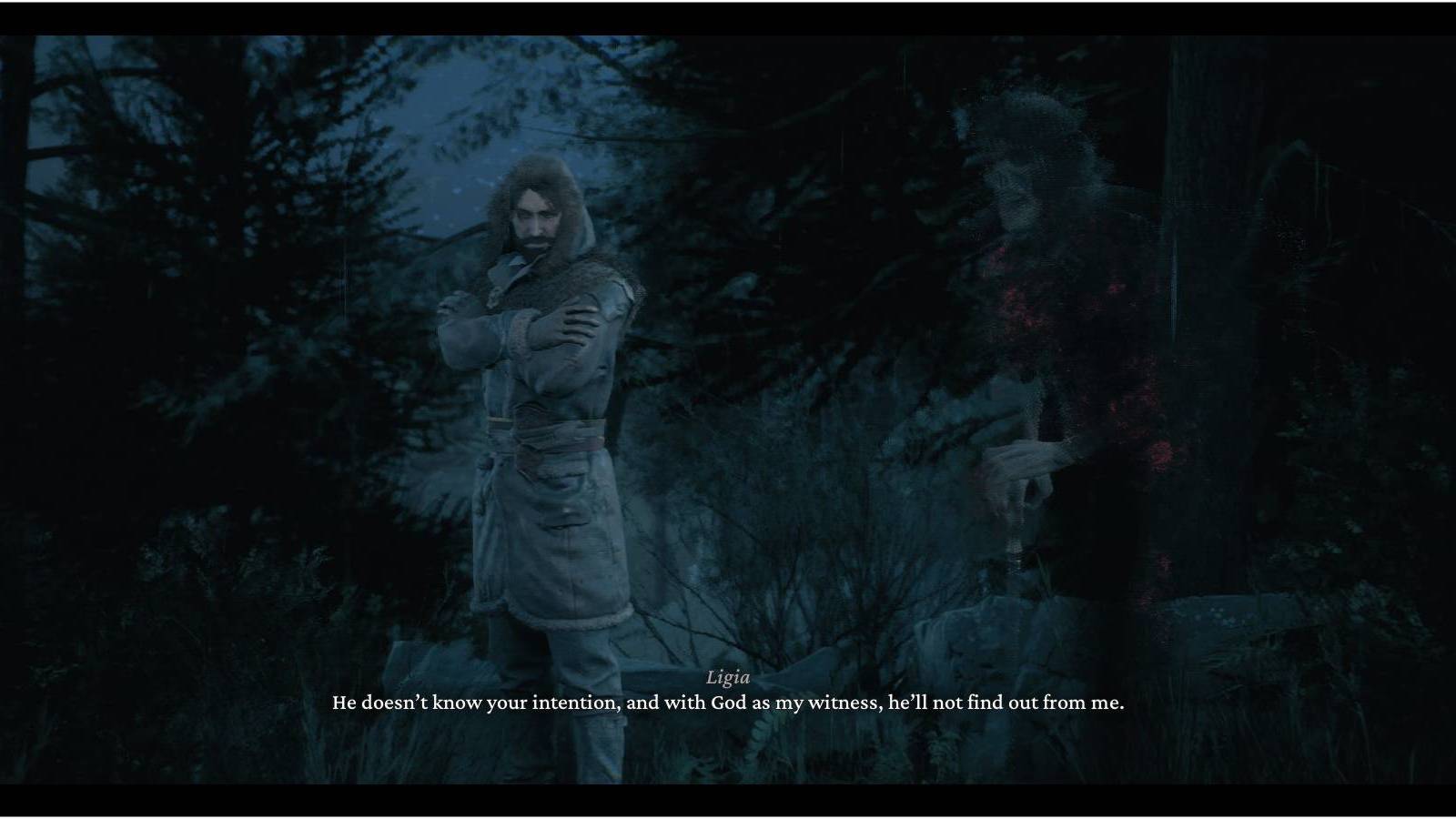 The Thaumaturge_Level Up Guide