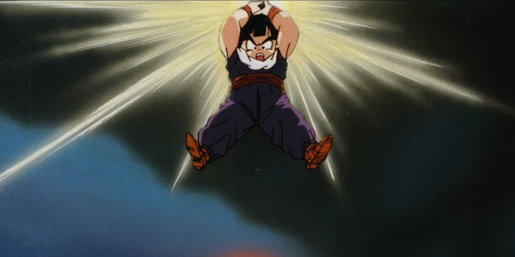 Gohan Masenko