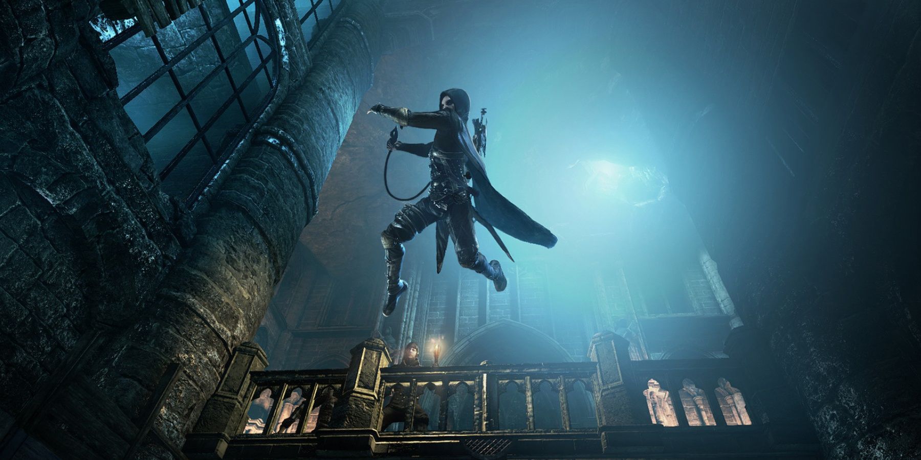 thief 2014 game