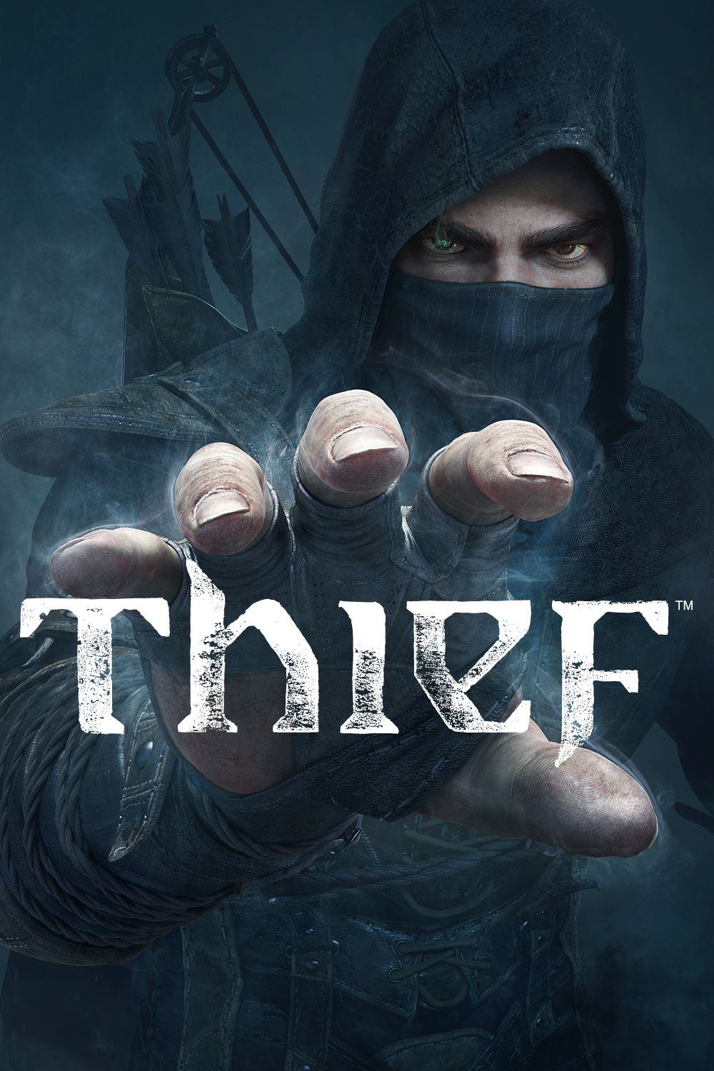 thief game