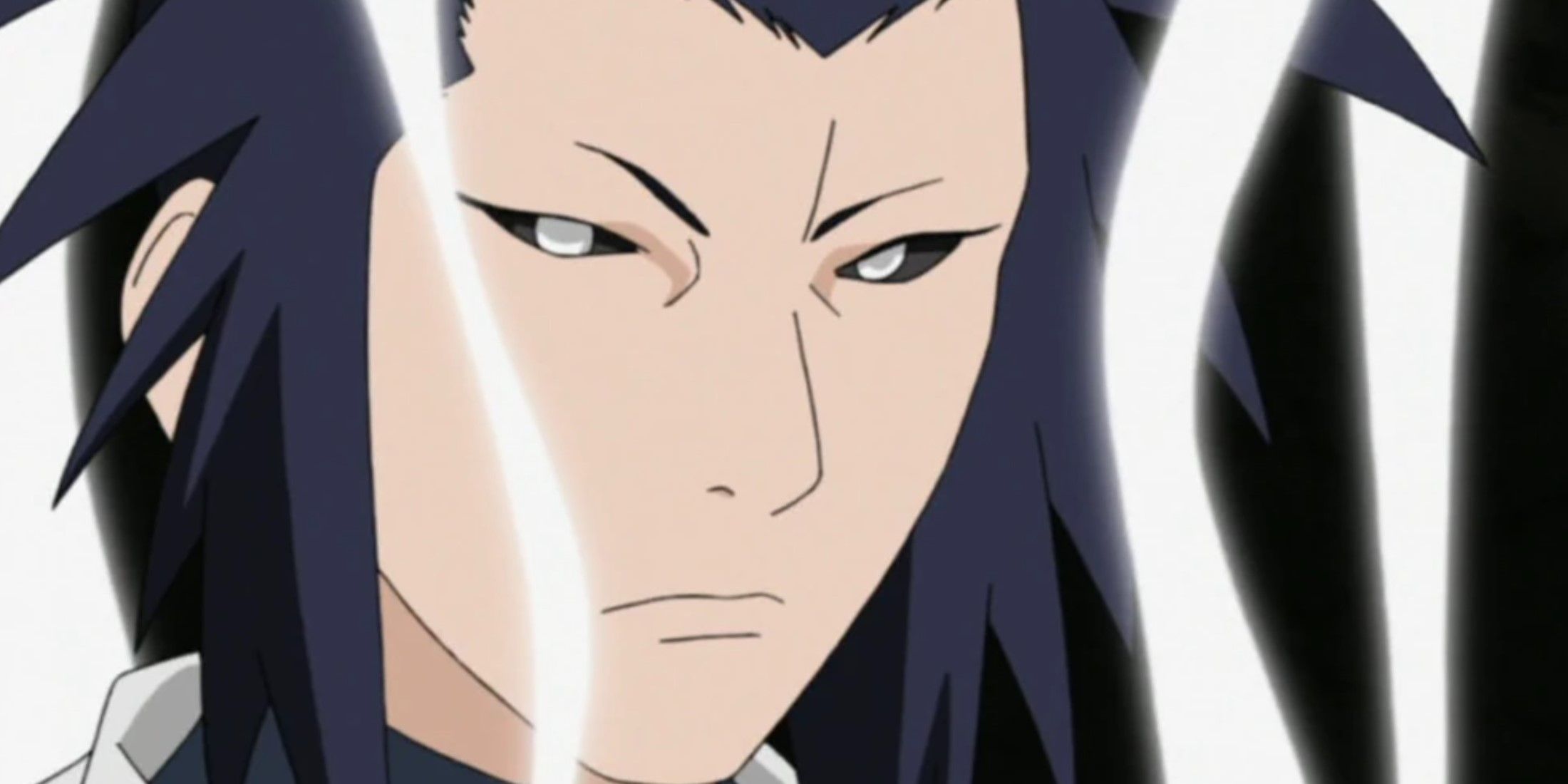 Third Kazekage Naruto - Kidnapped By Sasori And Turned Into A Human Puppet