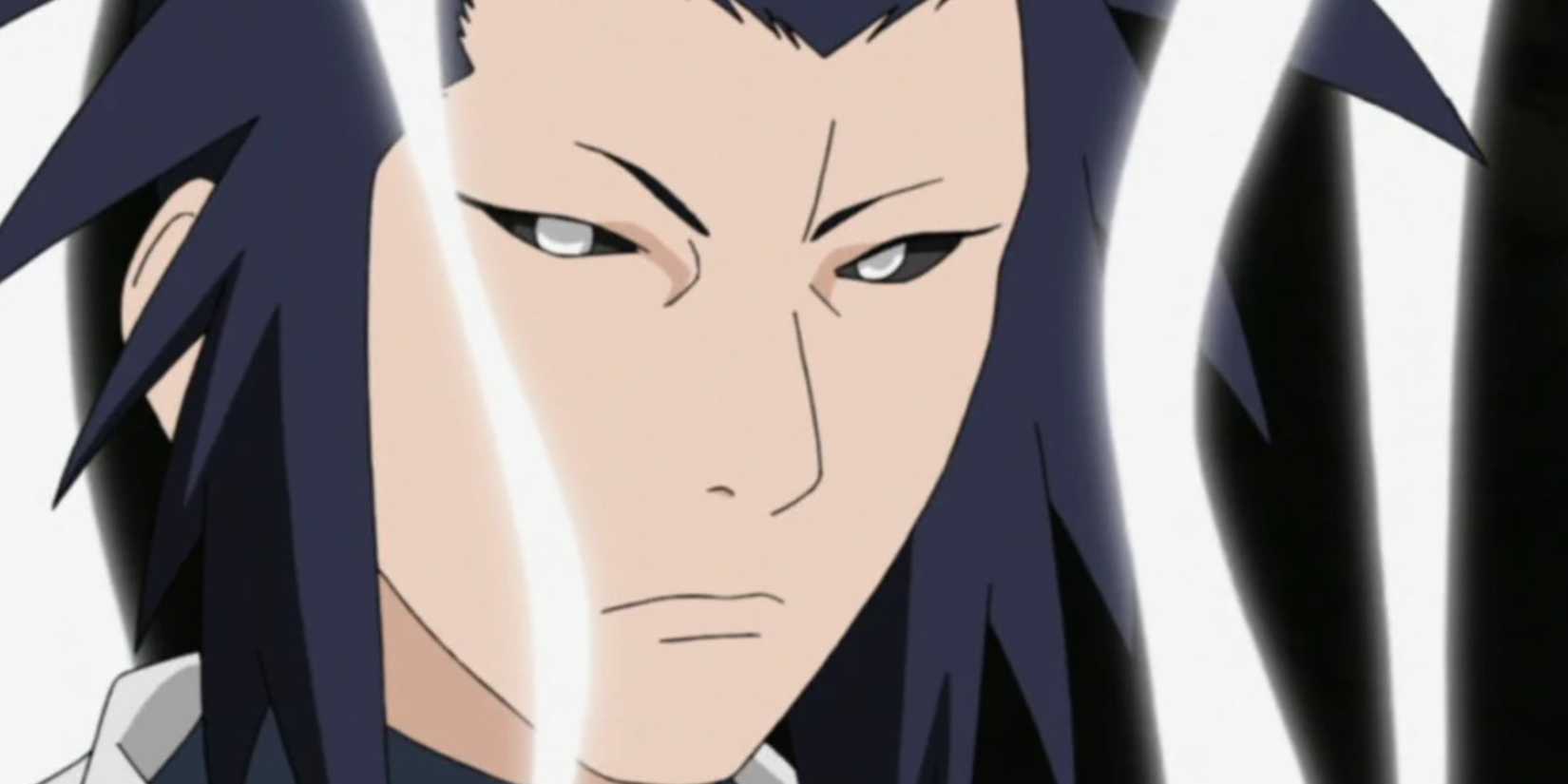 The 3rd Kazekage is the strongest Naruto Kaze is not from Konoha