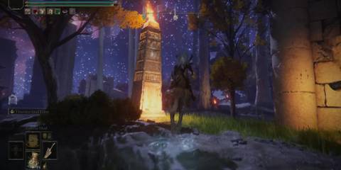 Third Siofra Brazier in Elden Ring