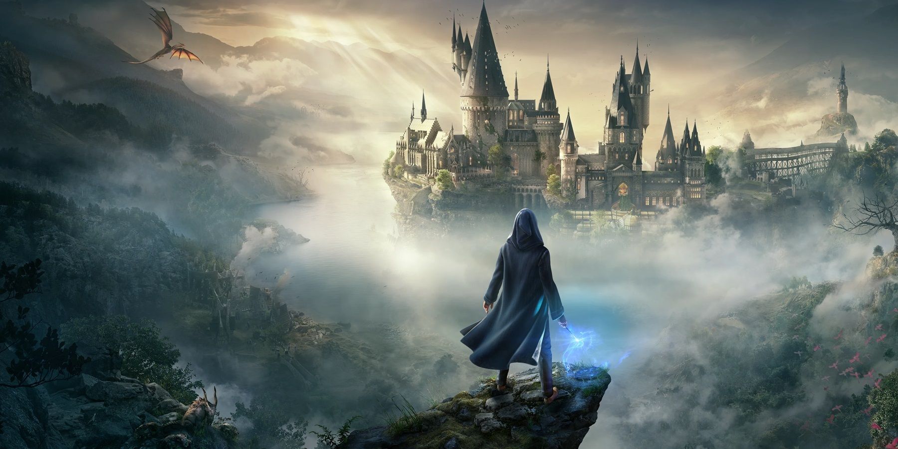 this-stunning-hogwarts-legacy-vivarium-looks-like-an-official-location