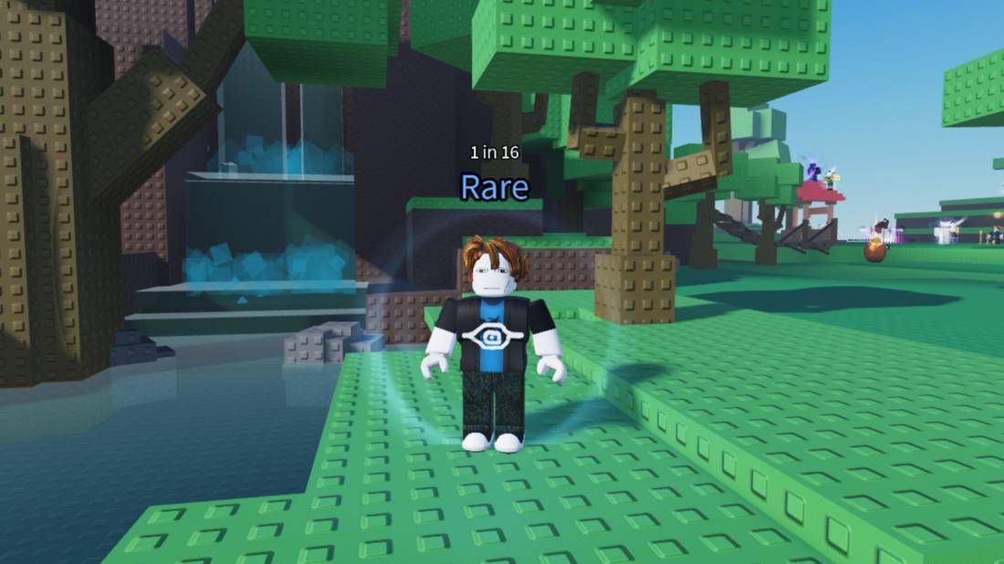 Sols Rng List Roblox: Sols RNG Tier List