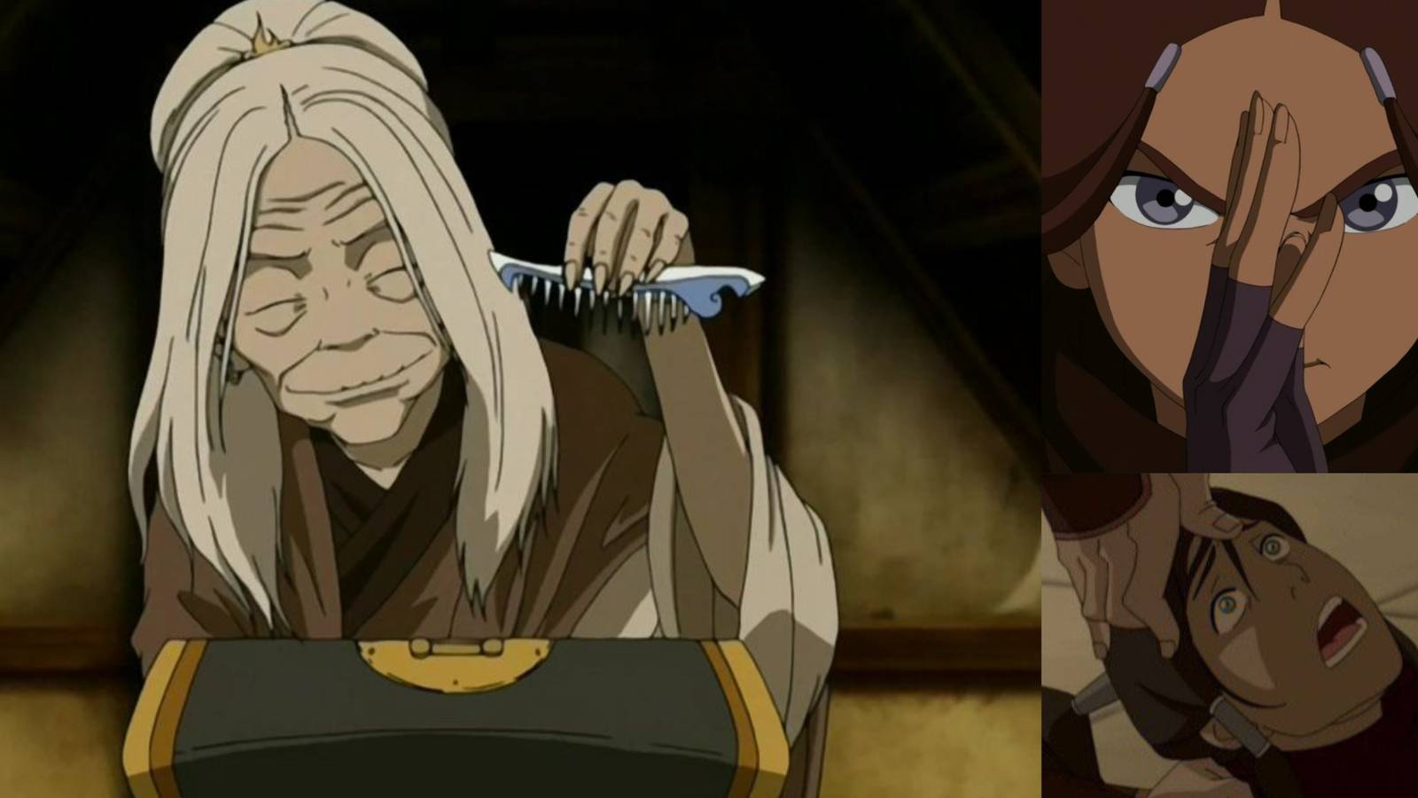 title image bloodbenders avatar the last airbender