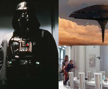 Star Wars: The Two Halves of The Force, Explained
