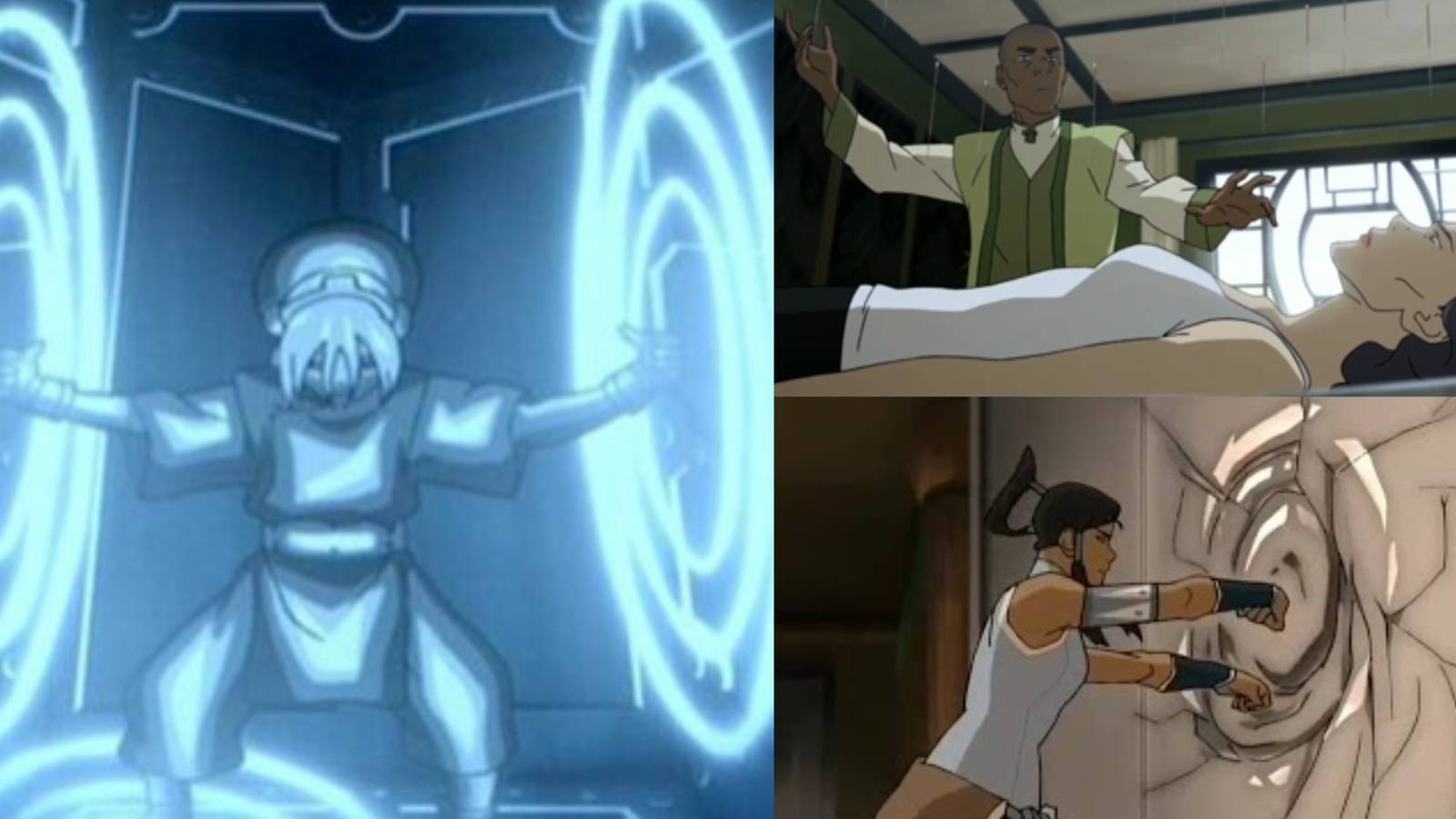 title imge most powerful metal benders