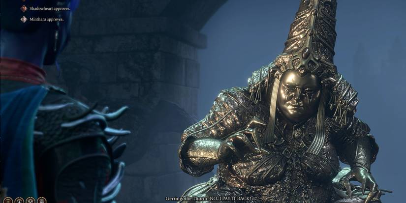 tollmaster destroys herself bg3