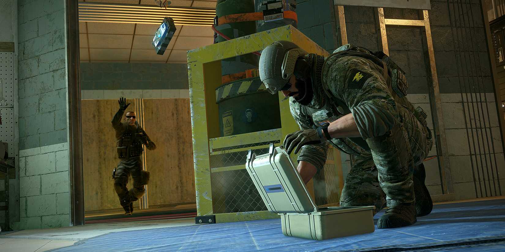 Rainbow Six Siege: How To Get All Currencies