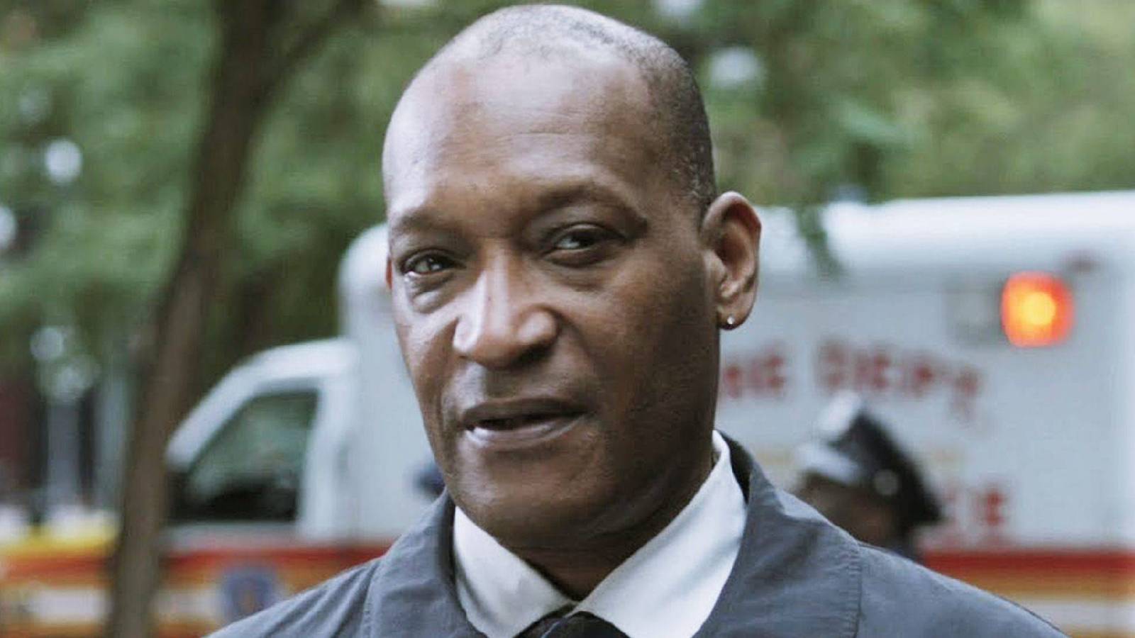 Tony Todd