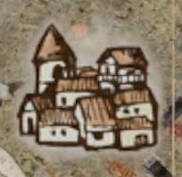 Town Icon in Dragon's Dogma 2