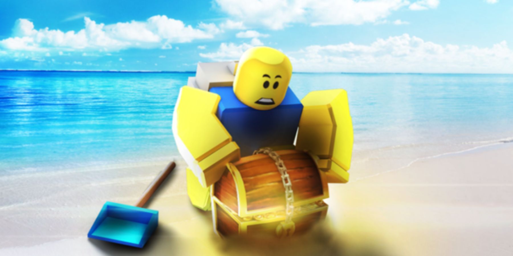 Roblox Treasure Hunt Simulator Codes