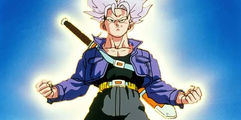 Trunks
