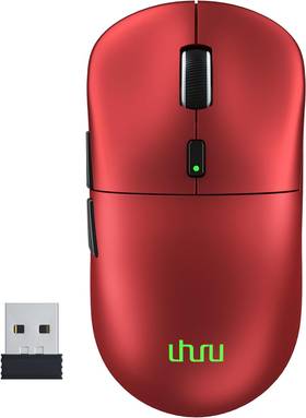 UHURU Gaming Mouse Wireless