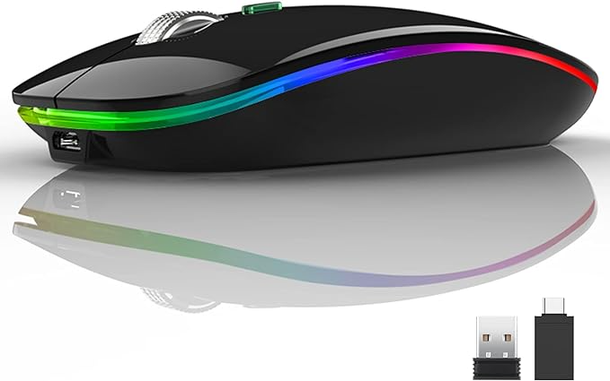 Uisomph Wireless Mouse