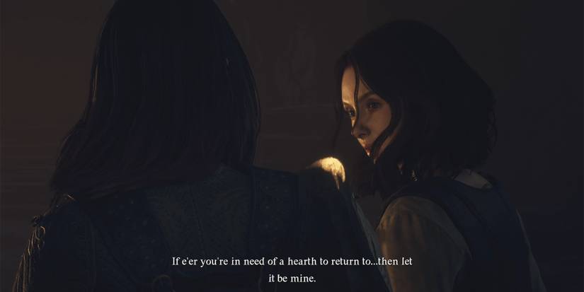 ulrika confessing in dragons dogma 2